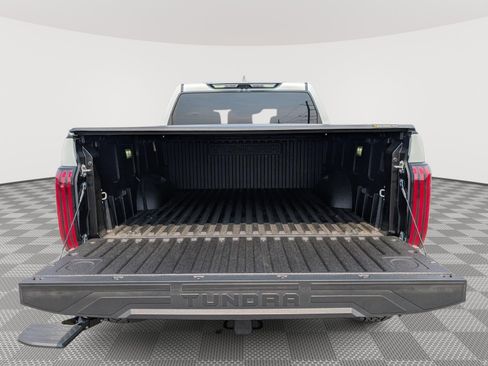 Used 2024 Toyota Tundra Platinum AWD/4WD image 13