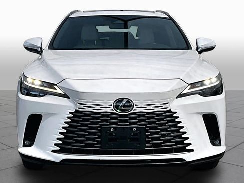 Used 2023 Lexus RX 350 Premium w/ Cold Area Package FWD image 4