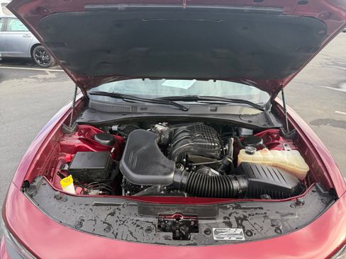 Used 2023 Dodge Charger GT w/ Technology Group image 20