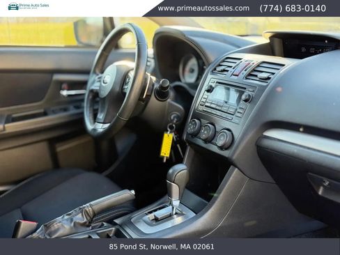 Used 2013 Subaru Impreza 2.0i Sport Premium AWD/4WD image 24