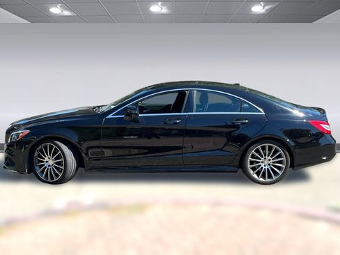 Used 2015 Mercedes-Benz CLS 400 image 2