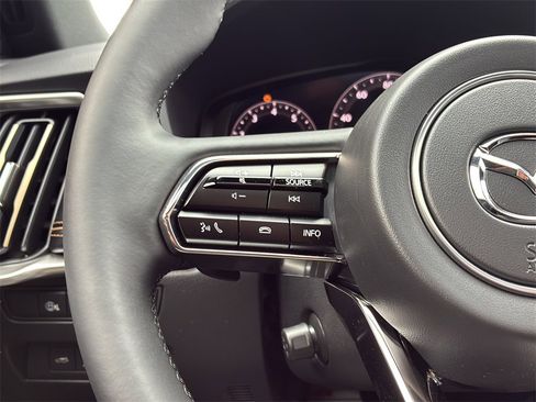 New 2026 MAZDA CX-70 3.3 Turbo S w/ Premium Package image 34