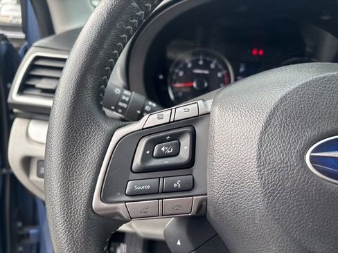 Used 2016 Subaru Forester 2.5i Touring w/ Eyesight & Navigation System AWD/4WD image 12