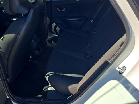 New 2026 Kia K4 LX FWD image 16