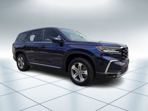 Certified 2023 Honda Pilot EX-L image 3