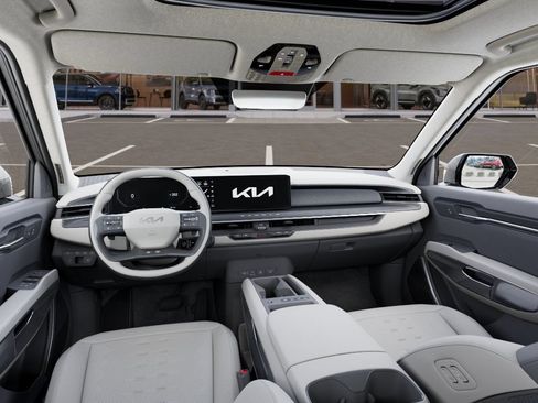 New 2026 Kia EV9 Wind AWD/4WD image 14