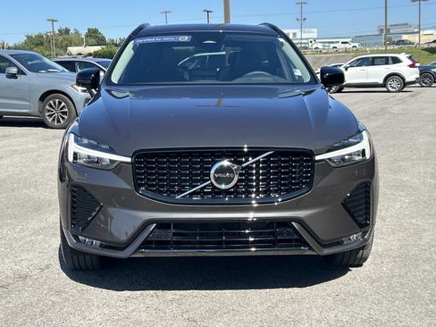 Certified 2024 Volvo XC60 B5 Core w/ Protection Package Premier image 8