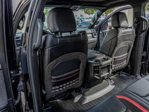 Used 2023 RAM 1500 TRX w/ TRX Level 2 Equipment Group image 34