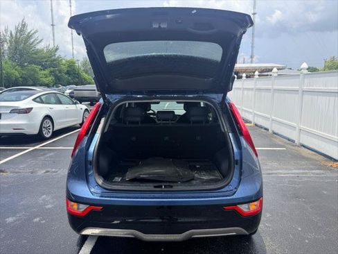 Used 2023 Kia Niro Wind w/ Wind Preserve Package FWD image 17