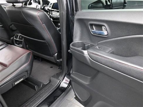 Used 2020 Honda Ridgeline Black Edition image 19