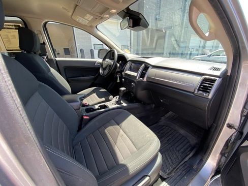 Used 2020 Ford Ranger XLT w/ FX4 Off-Road Package AWD/4WD image 29