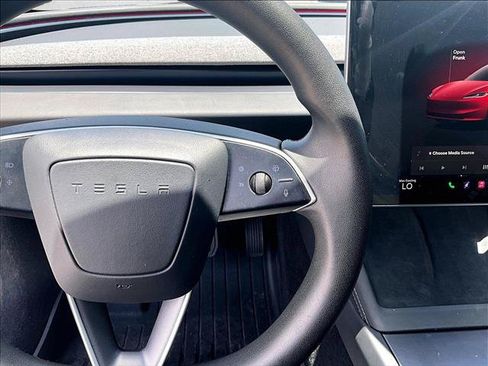 Used 2024 Tesla Model 3 Long Range AWD/4WD image 21