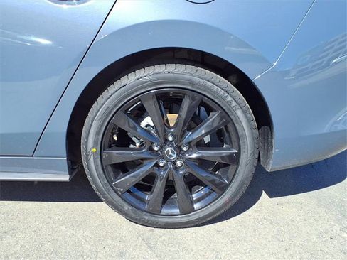 Used 2024 MAZDA MAZDA3 s image 7
