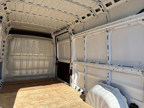 Used 2023 RAM ProMaster 2500 image 13