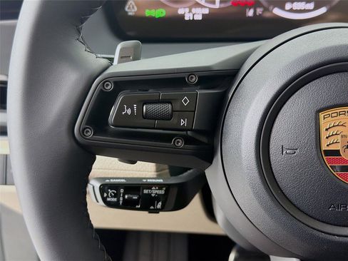 New 2026 Porsche Panamera 4 image 11