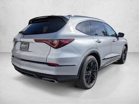 New 2026 Acura MDX A-Spec image 2