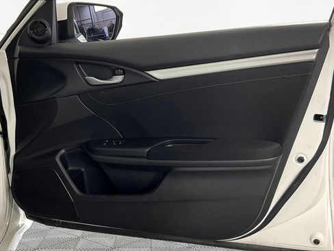 Used 2017 Honda Civic EX-T image 27