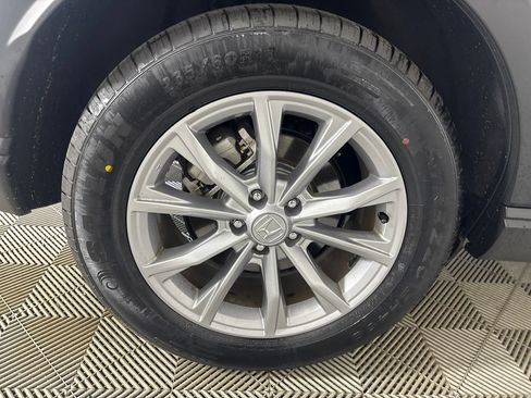 Used 2025 Honda CR-V EX-L image 31