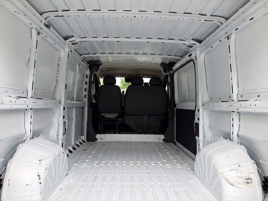 Used 2023 RAM ProMaster 1500 FWD image 34