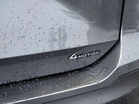 New 2026 Volkswagen Tiguan S image 15