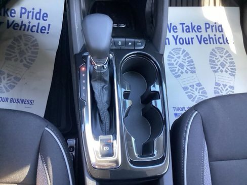 New 2026 Chevrolet TrailBlazer LT w/ Convenience Package image 38