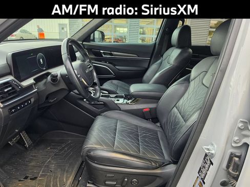 Used 2024 Kia Telluride SX Prestige X-Pro AWD/4WD image 5