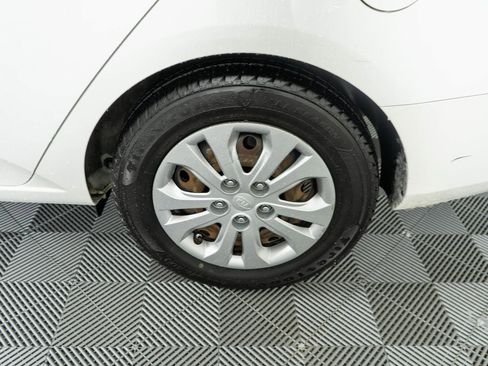 Used 2010 Kia Forte EX image 24