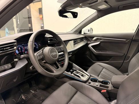 Used 2025 Audi A3 2.0T Premium AWD/4WD image 11