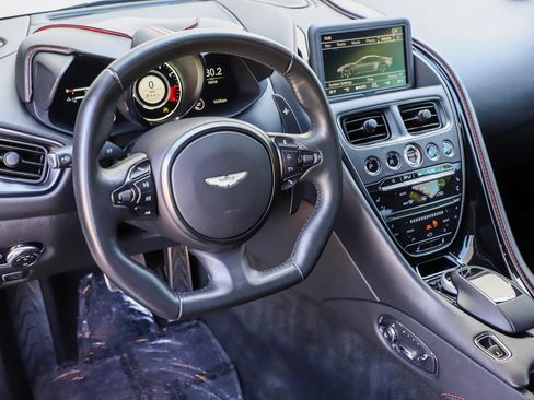 Used 2019 Aston Martin DBS Superleggera RWD image 25