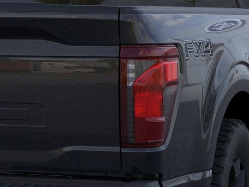 New 2026 Ford F150 STX w/ Equipment Group 201A FX4 AWD/4WD image 24