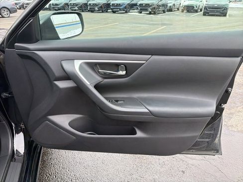 Used 2016 Nissan Altima 2.5 S w/ Power Driver Seat Package image 24