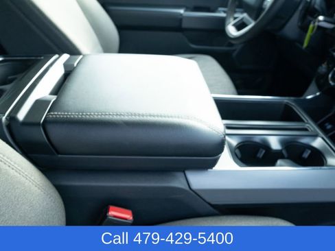 Used 2024 Ford F150 XLT w/ Mobile Office Package image 43