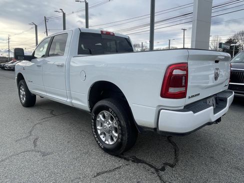Used 2024 RAM 2500 Laramie image 6