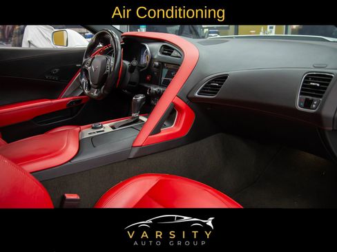 Used 2016 Chevrolet Corvette Z06 w/ 2LZ Preferred Equipment Group image 18