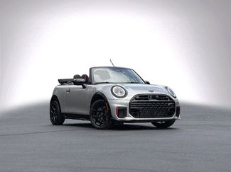 New 2026 MINI Cooper John Cooper Works FWD video 2