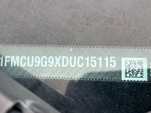 Used 2013 Ford Escape SE image 3