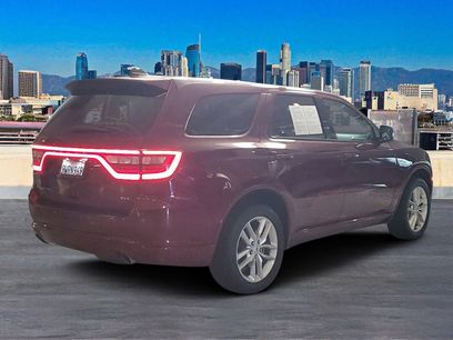 Used 2026 Dodge Durango GT