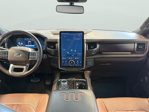 Used 2022 Ford Expedition King Ranch AWD/4WD image 11