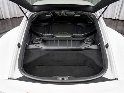 Used 2023 Porsche 718 Cayman GT4 RS RWD image 18