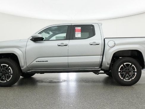 New 2026 Toyota Tacoma TRD Sport image 20