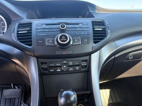 Used 2012 Acura TSX Sedan image 15