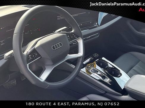 Used 2025 Audi A5 2.0T Premium w/ Convenience Package image 11