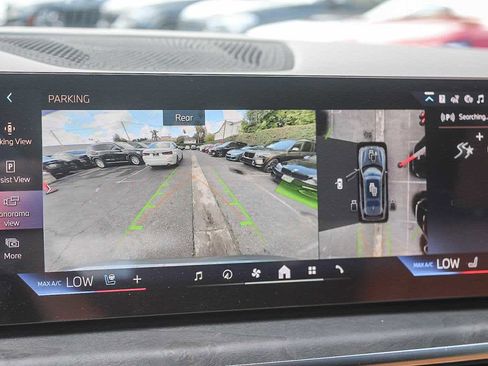 New 2026 BMW X7 xDrive40i w/ Executive Package image 23