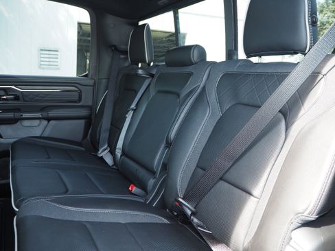 New 2026 RAM 1500 Limited image 12