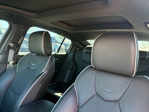 Used 2023 Cadillac CT5 V Blackwing image 23