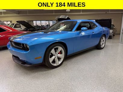 Used 2009 Dodge Challenger SRT8 w/ SRT Option Group II