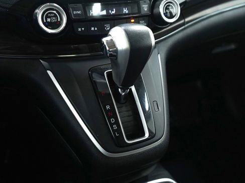 Used 2015 Honda CR-V EX-L image 23