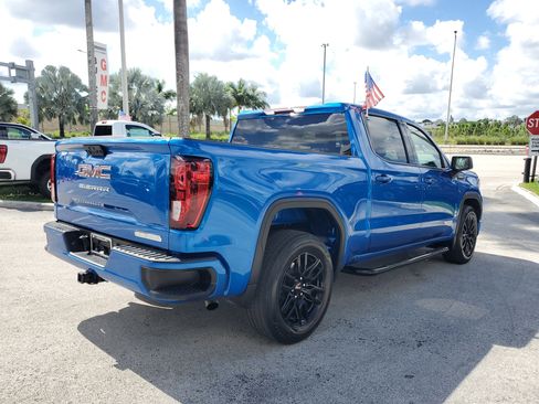 Used 2023 GMC Sierra 1500 Elevation image 5