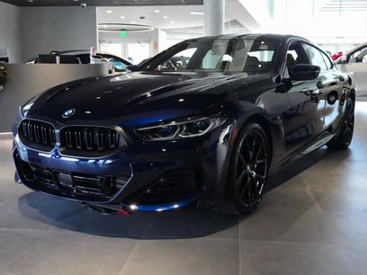 New 2026 BMW 840i xDrive 840i