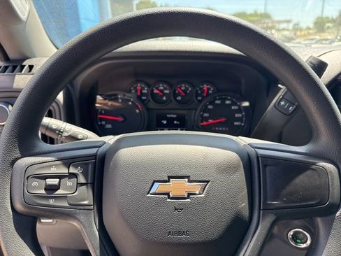 New 2026 Chevrolet Silverado 3500 W/T AWD/4WD image 17